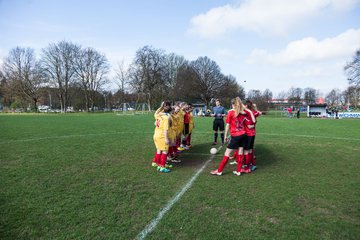 Bild 11 - B-Juniorinnen Kieler MTV - SV Frisia 03 Risum-Lindholm